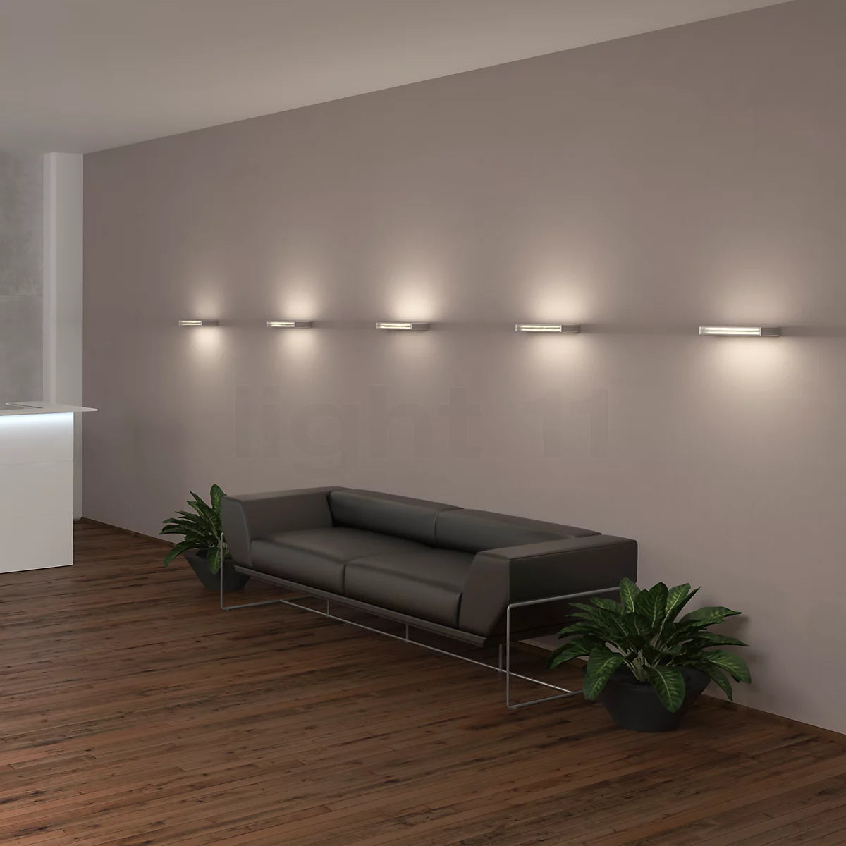 Oligo - Wandleuchte Maven-Wandleuchte-Oligo--TOJU Interior