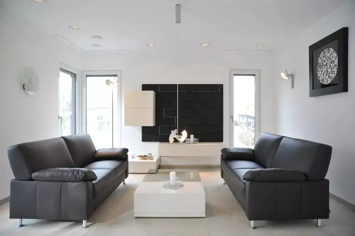 Oligo - Wandleuchte Trinity-Wandleuchte-Oligo--TOJU Interior