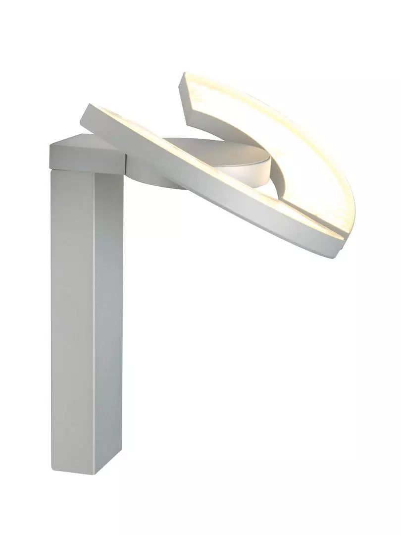 Oligo - Wandleuchte Trinity-Wandleuchte-Oligo-Chrom matt-40-896-10-06-TOJU Interior