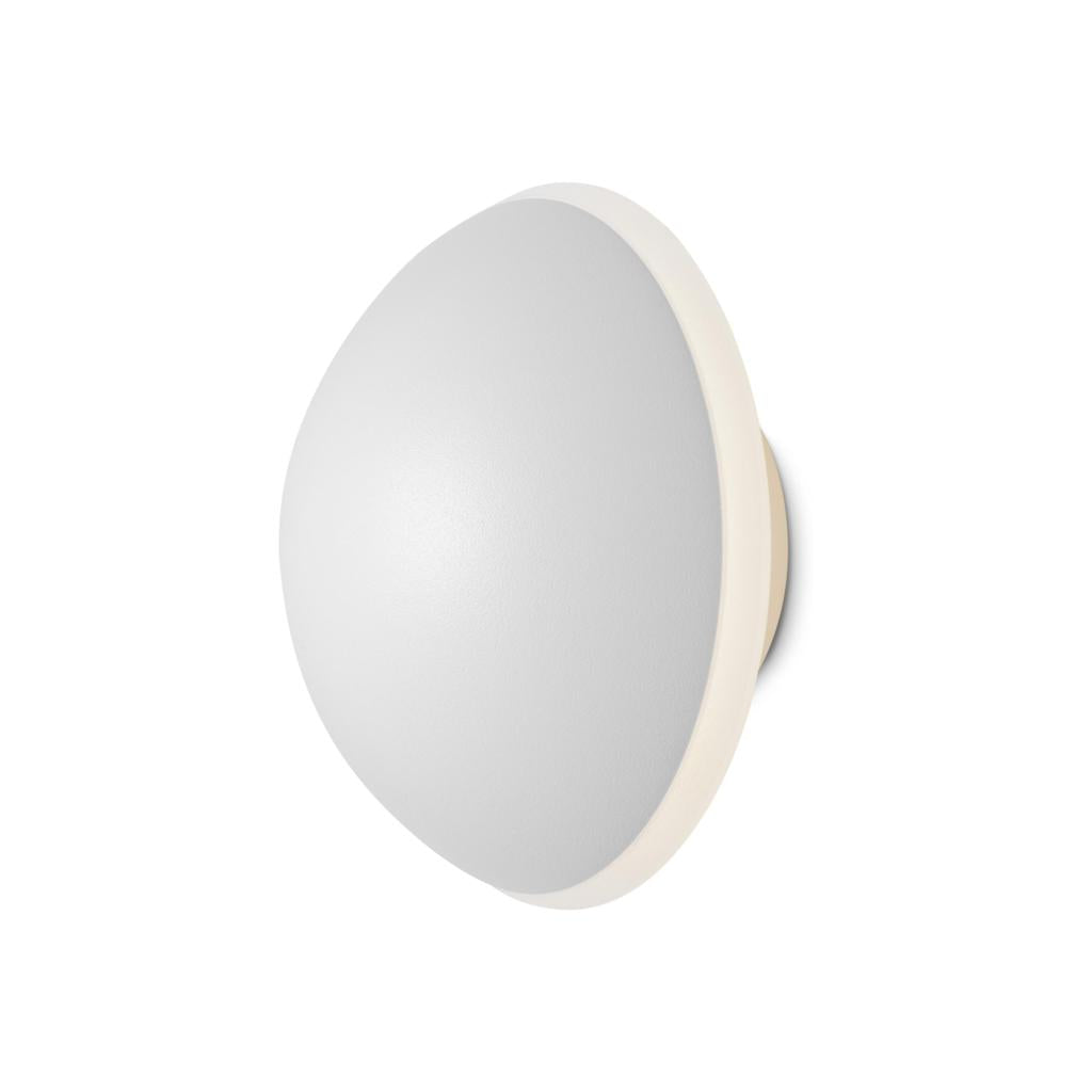 Oligo - Wandleuchte Volana LED Wandleuchte-Wandleuchte-Oligo-Weiß matt-40-856-10-21-TOJU Interior