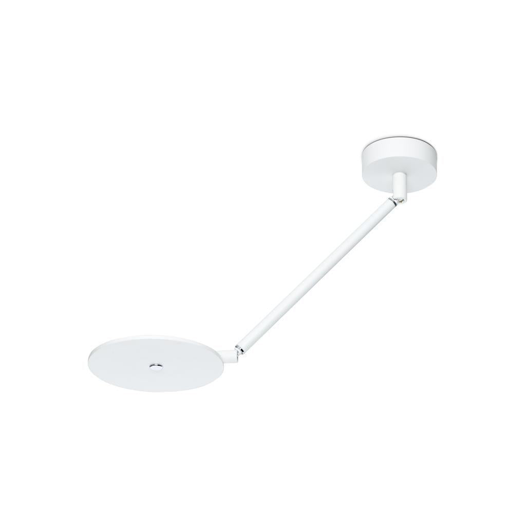 Oligo - Wandleuchte und Deckenleuchte Scotty-Deckenleuchte-Oligo-Weiß matt-41-859-10-21-TOJU Interior