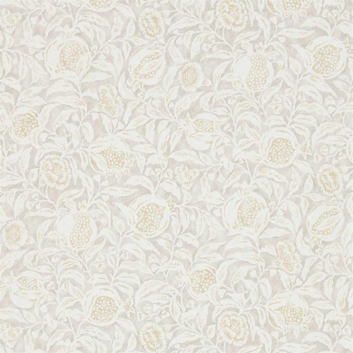 Sanderson - Tapete Annandale-Tapeten-Sanderson-DOVE/TAUPE 216394-TOJU Interior