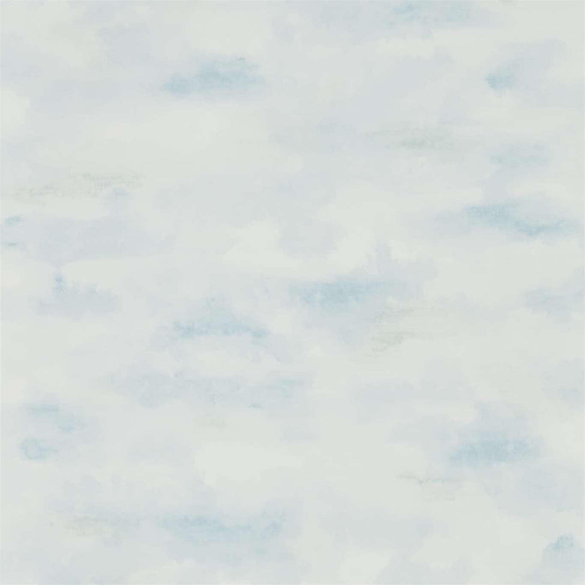 Sanderson - Tapete Bamburgh Sky-Tapeten-Sanderson-MIST BLUE 216516-216516-Toju Interior