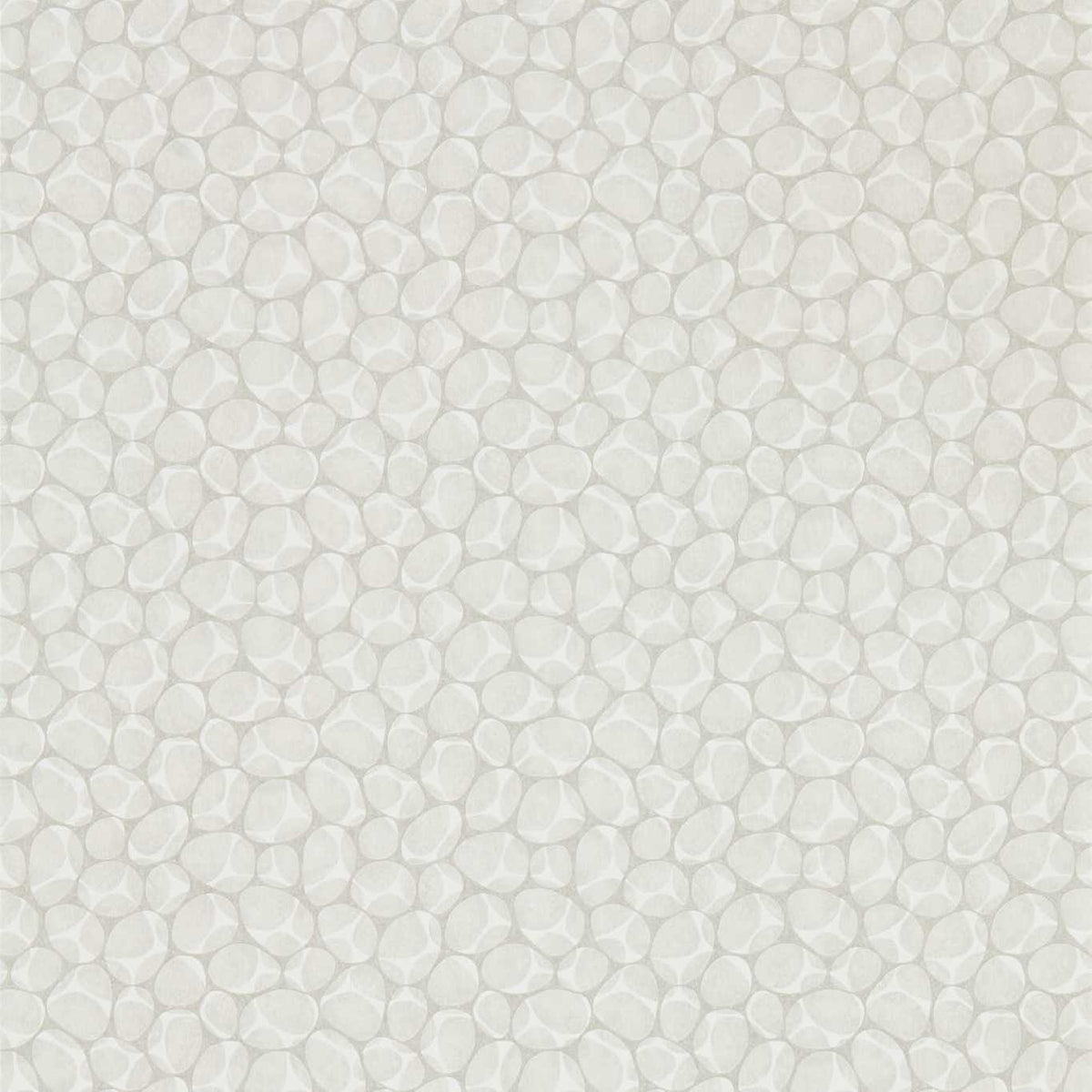 Sanderson - Tapete Cobble-Tapeten-Sanderson-GULL 216582-DCOA216582-Toju Interior