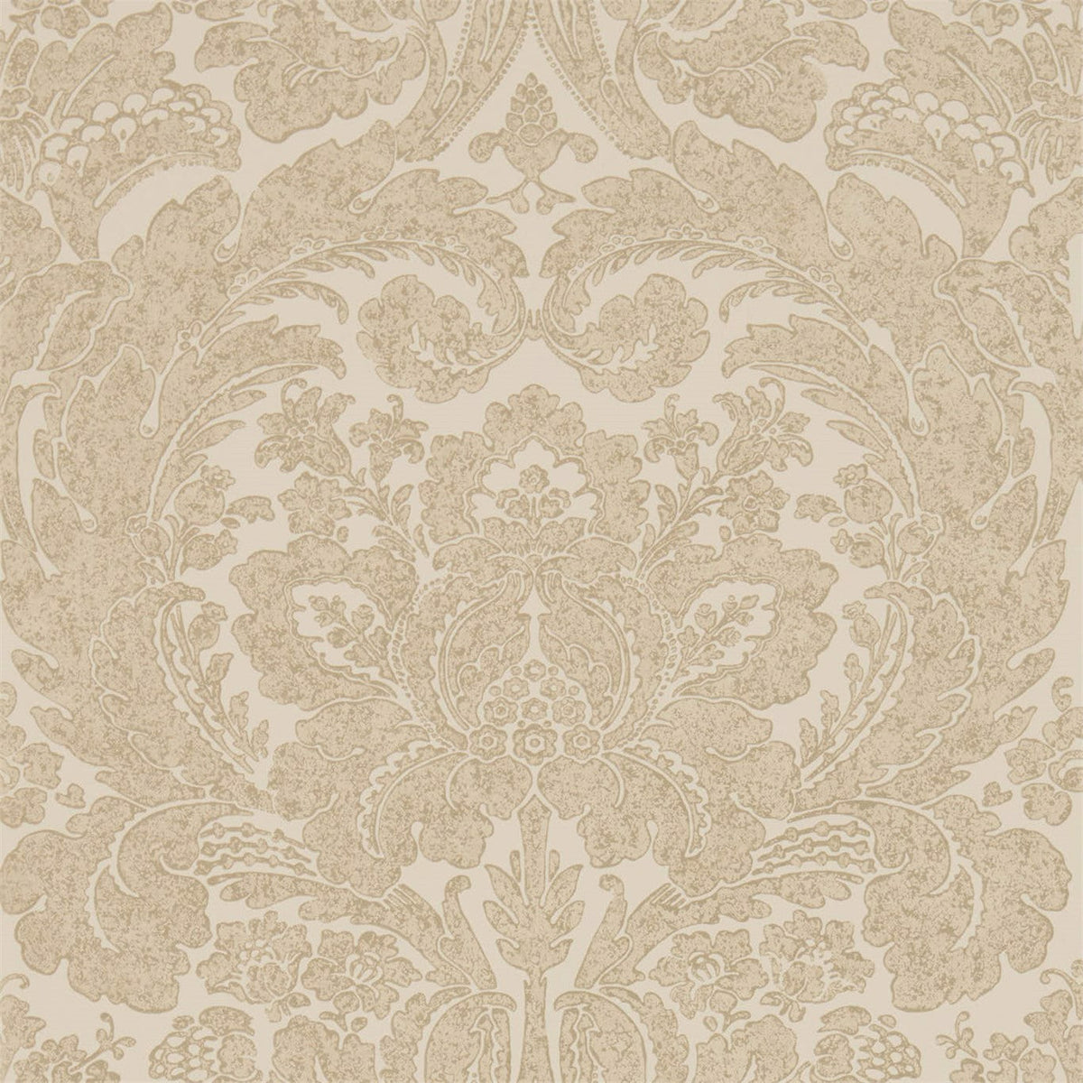 Sanderson - Tapete Courtney-Tapeten-Sanderson-GOLD 216407-DDAM216407-Toju Interior