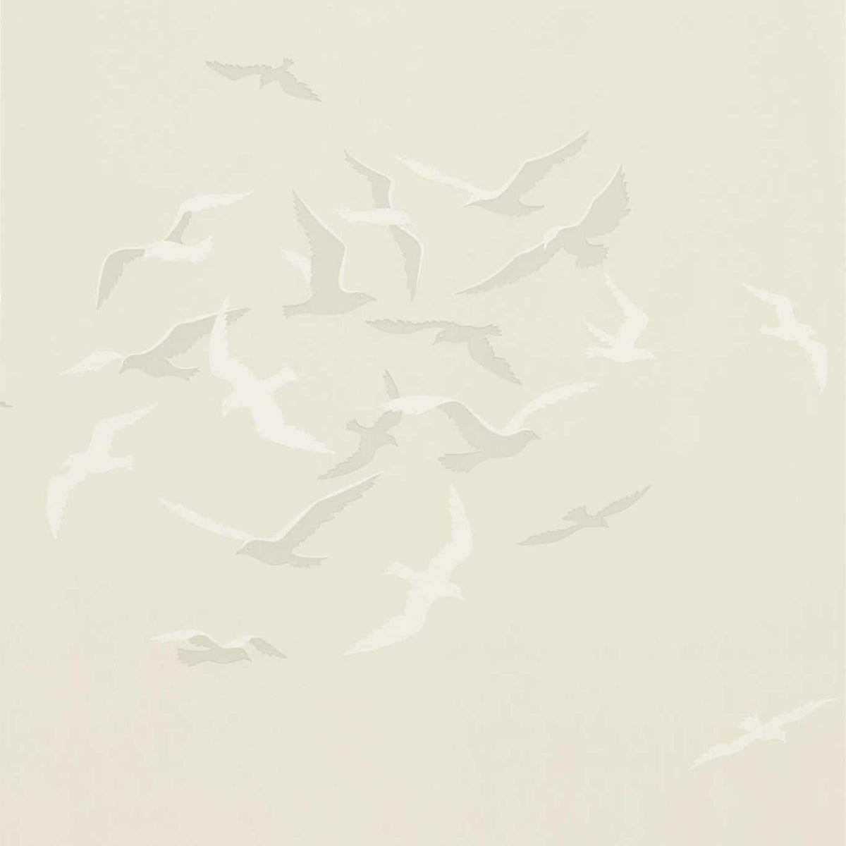 Sanderson - Tapete Larina-Tapeten-Sanderson-DRIFTWOOD 216579-216579-Toju Interior