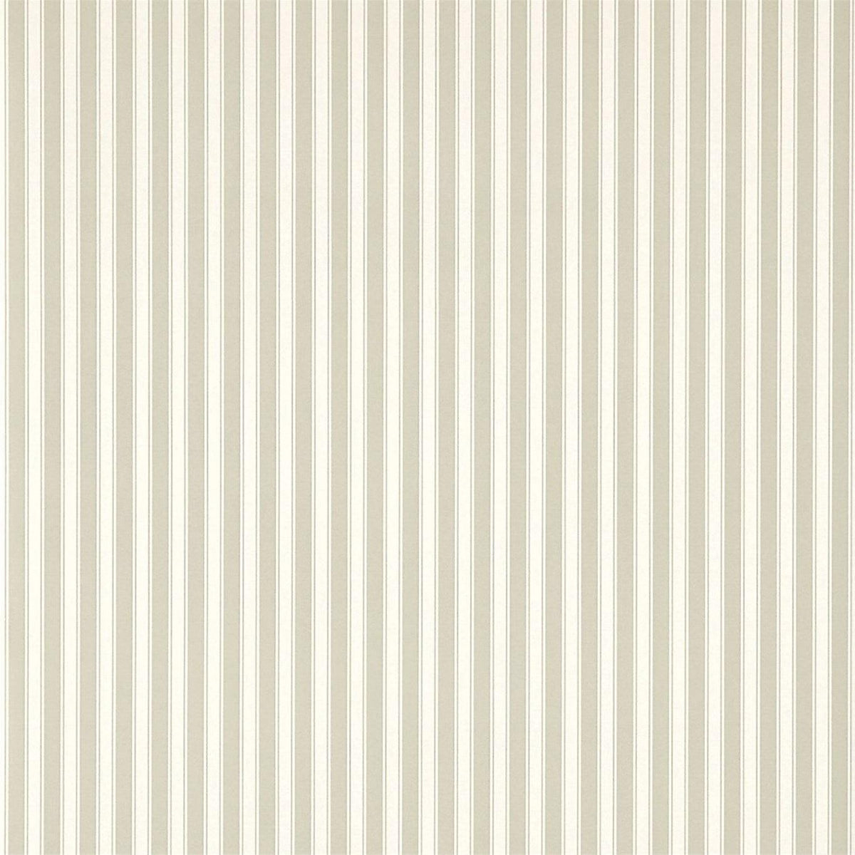 Sanderson - Tapete New Tiger Stripe-Tapeten-Sanderson-LINEN/CALICO DCAVTP107-DCAVTP107-Toju Interior