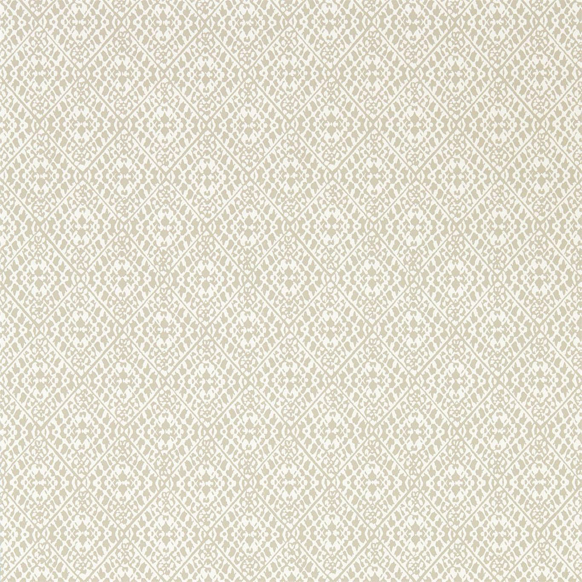 Sanderson - Tapete Pinjara Trellis-Tapeten-Sanderson-LINEN 216905 (also known as: dcpw216784)-216905-Toju Interior