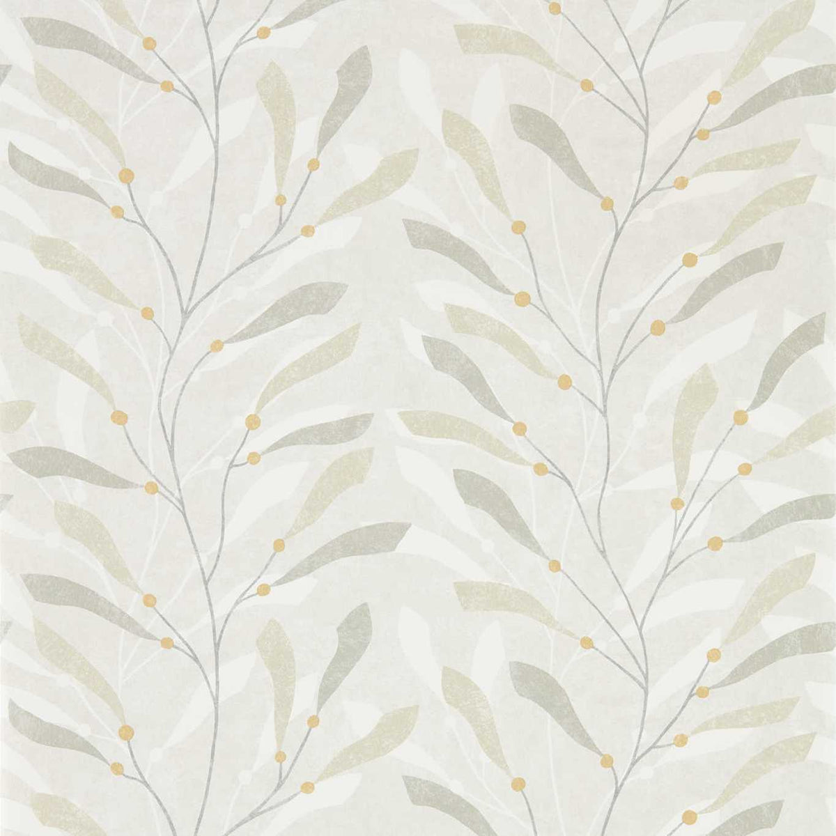 Sanderson - Tapete Sea Kelp-Tapeten-Sanderson-DRIFTWOOD/SLATE 216569-216569-Toju Interior