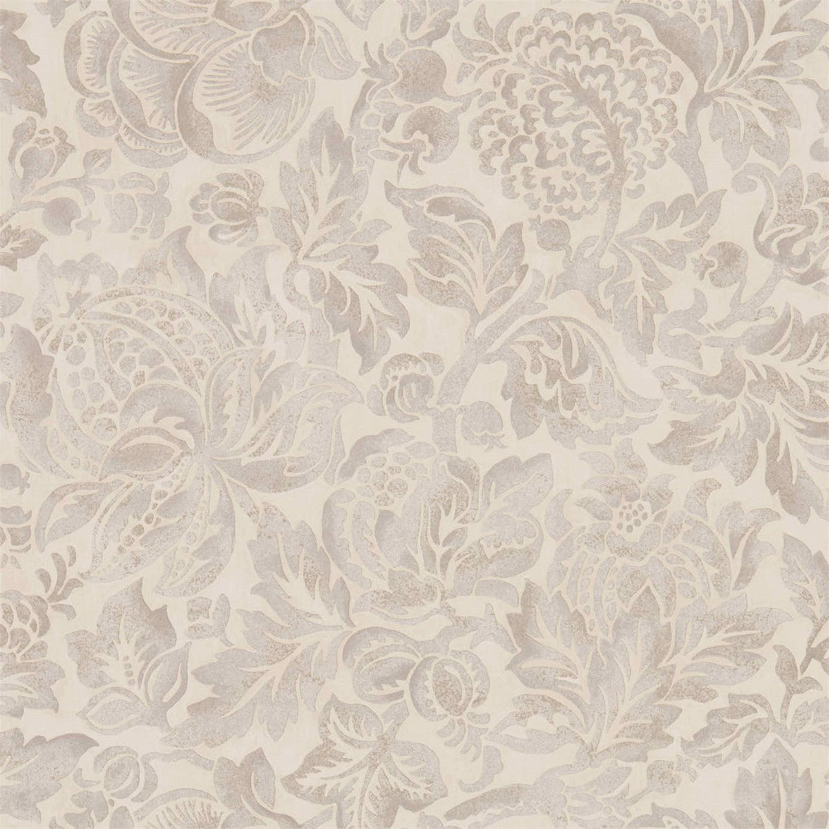 Sanderson - Tapete Thackeray-Tapeten-Sanderson-FIG 216413-TOJU Interior
