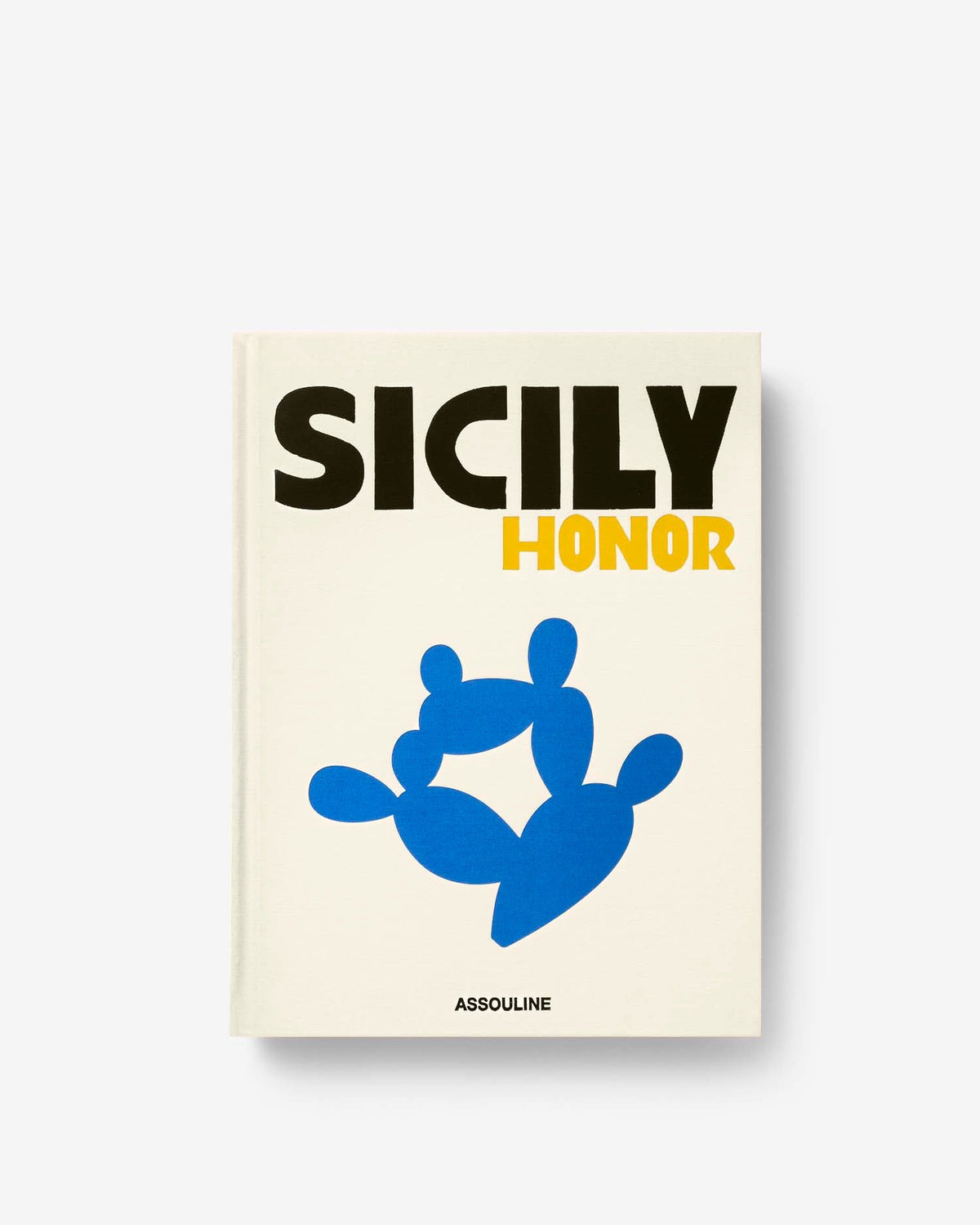 Assouline Sicily Honor – Coffee Table Book, Produktansicht 3