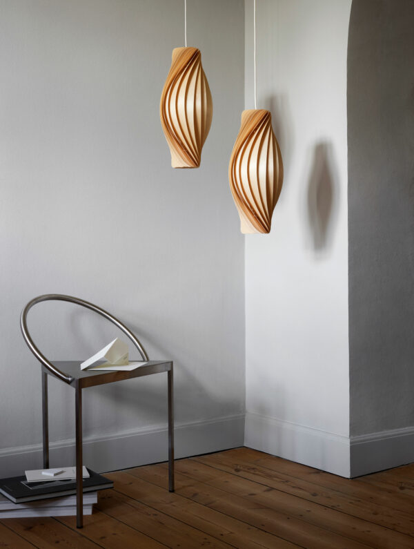 Tom Rossau - Pendelleuchte 111-Pendelleuchte-Tom Rossau-TOJU Interior