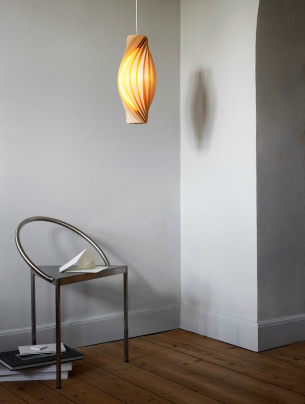 Tom Rossau - Pendelleuchte 111-Pendelleuchte-Tom Rossau-TOJU Interior