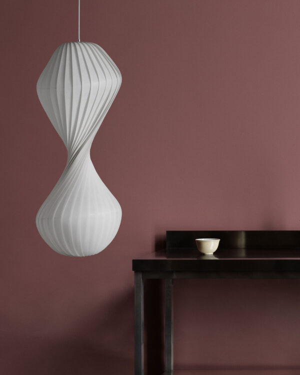 Tom Rossau - Pendelleuchte TR 32-Pendelleuchte-Tom Rossau-40 x 100 cm-TOJU Interior