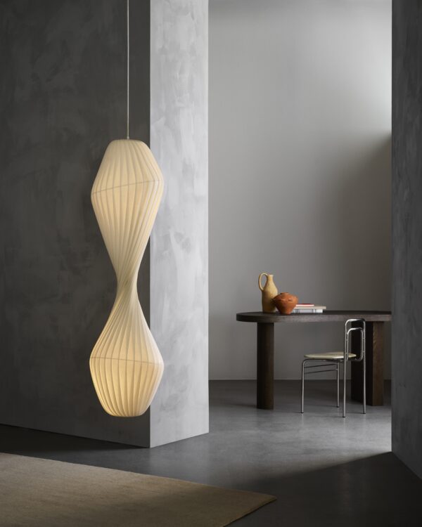 Tom Rossau - Pendelleuchte TR 32-Pendelleuchte-Tom Rossau-TOJU Interior