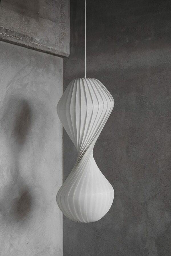 Tom Rossau - Pendelleuchte TR 32-Pendelleuchte-Tom Rossau-TOJU Interior