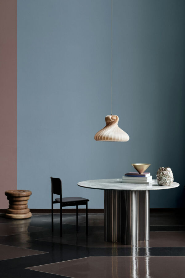 Tom Rossau - Pendelleuchte TR22-Pendelleuchte-Tom Rossau-TR22PK-Toju-Interior