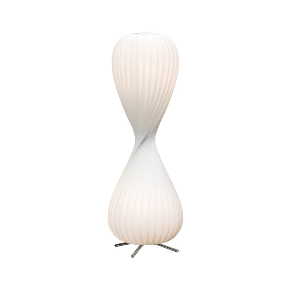 Tom Rossau - TR10 Stehleuchte-Stehleuchte-Tom Rossau-40 x 105 cm-White-5744002221111-Toju-Interior