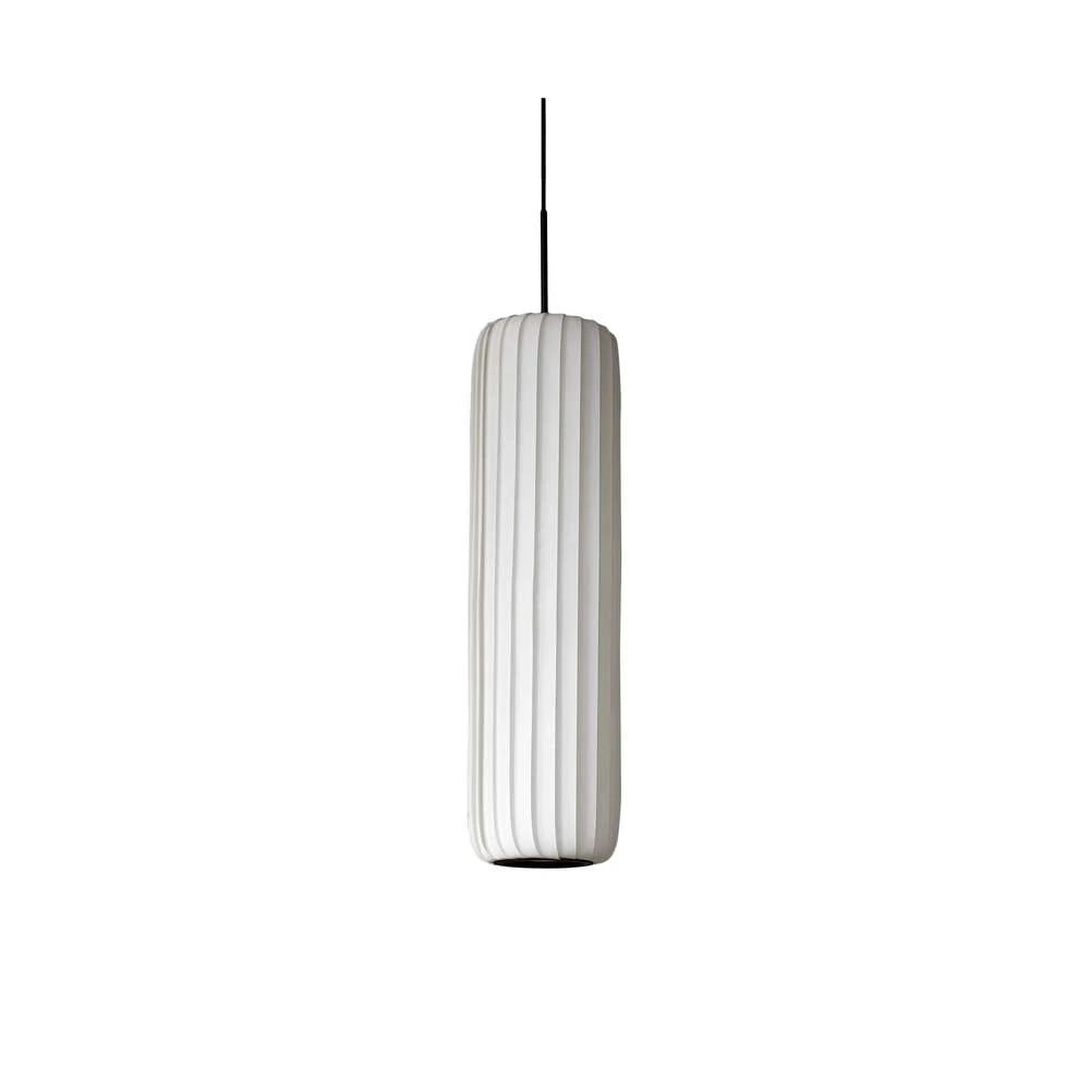 Tom Rossau - TR37 Pendelleuchte-Pendelleuchte-Tom Rossau-25 x 94 cm-5744002221357-Toju-Interior