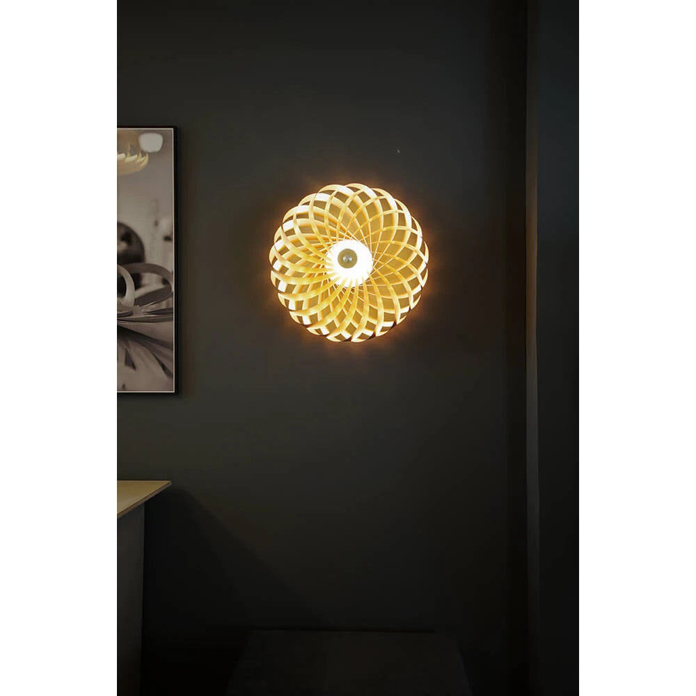 Tom Rossau - TR5 Wandleuchte-Wandleuchte-Tom Rossau--Toju-Interior