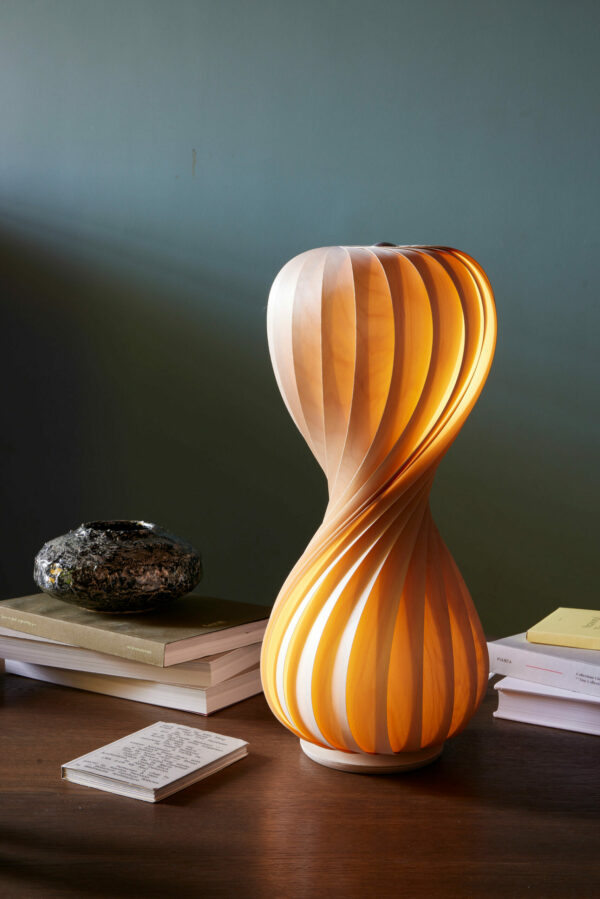 Tom Rossau - Tischleuchte TR7-Tischleuchte-Tom Rossau-TR7TK-Toju-Interior