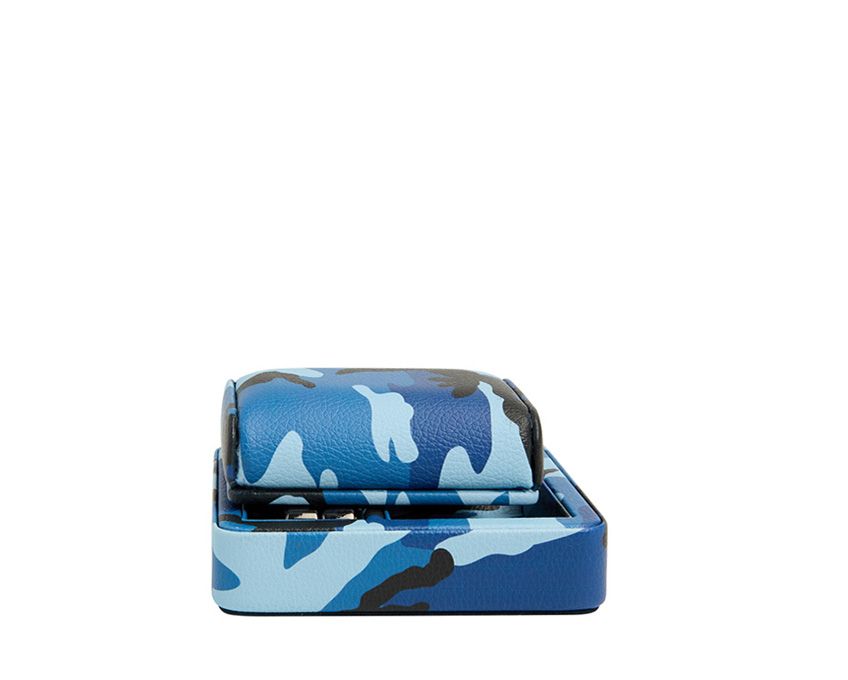 Wolf Watch Stand Elements single travel-Uhrenständer-Wolf 1834-TOJU Interior