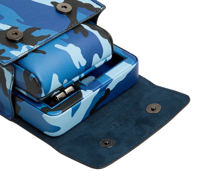 Wolf Watch Stand Elements single travel-Uhrenständer-Wolf 1834-TOJU Interior