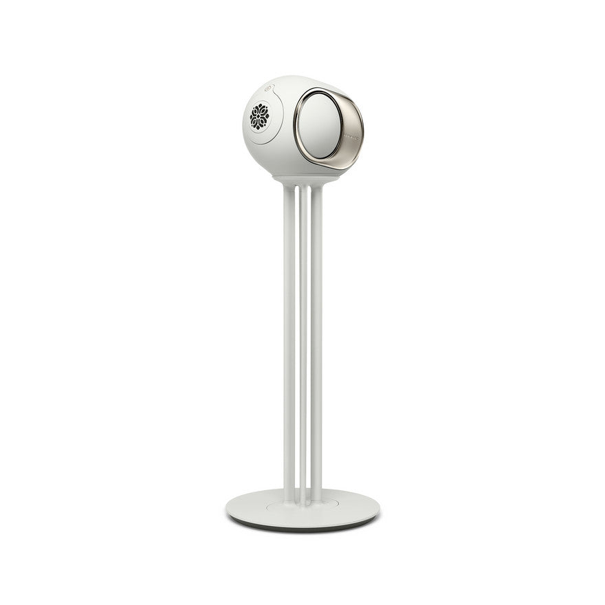 Devialet - Halterung Tree Phantom Ultimate 98dB-Lautsprecher-Devialet-Iconic white-TOJU Interior