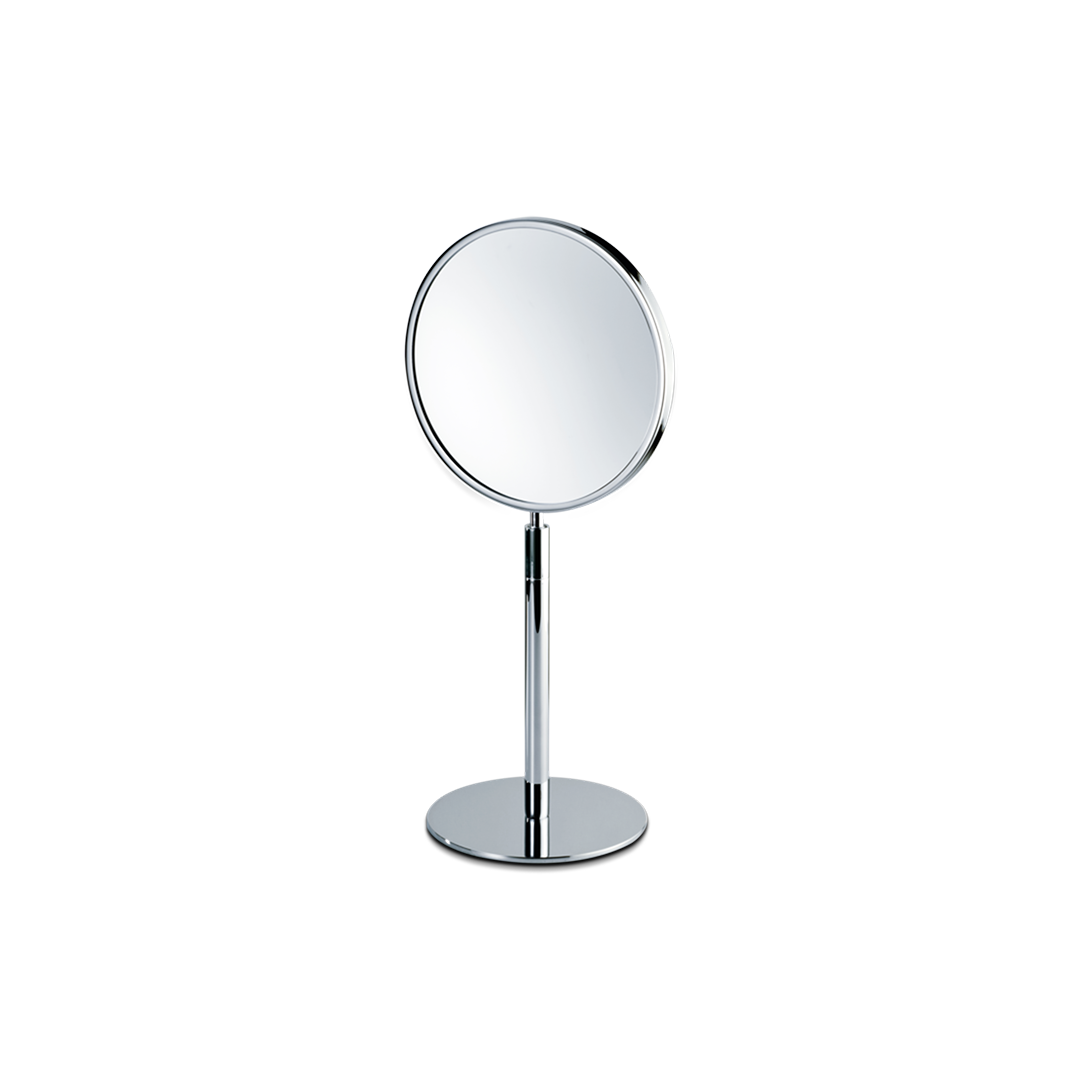 Decor Walther SPT 11 Standkosmetikspiegel – Chrom – Art. 0116100