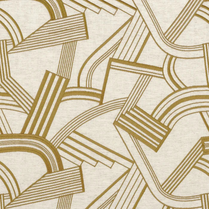 Camengo Annees Folles – Ocre – 27780338
