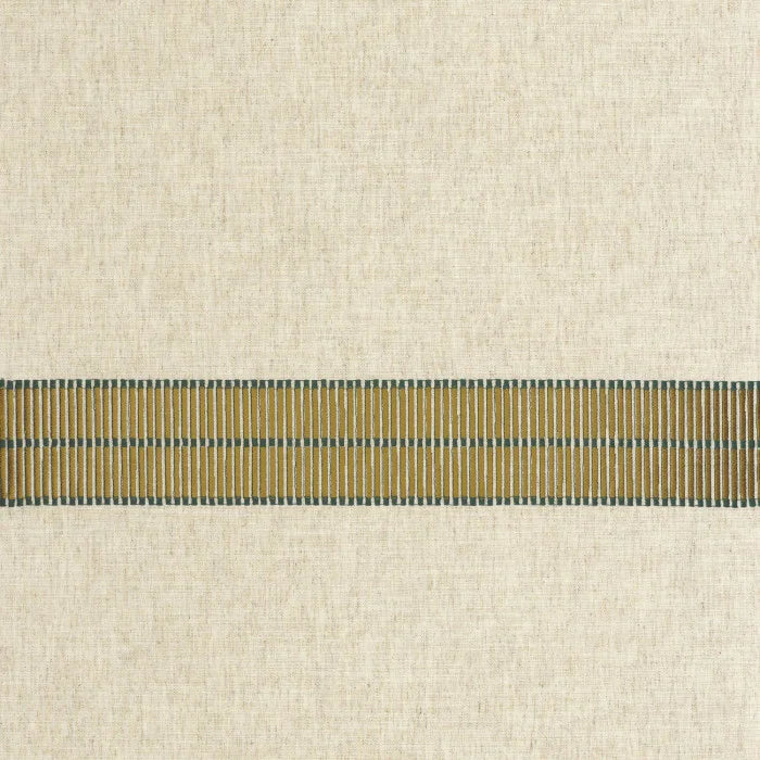 Camengo Trim Recycle – Emeraude – 45810371