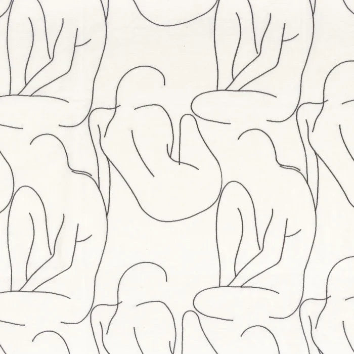 Camengo Croquis – Reglisse – 48960149