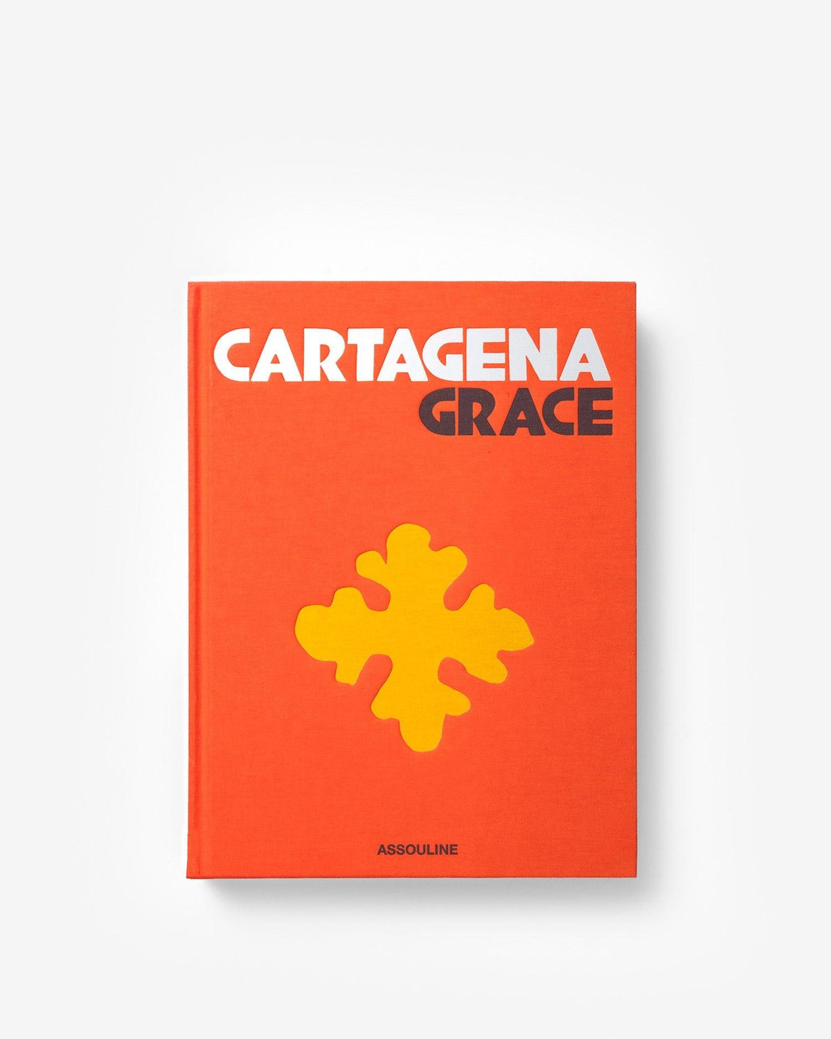 Assouline Cartagena Grace – Coffee Table Book, Produktansicht 3