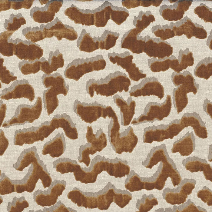 Casamance Nimbus – Fauve – 10110233