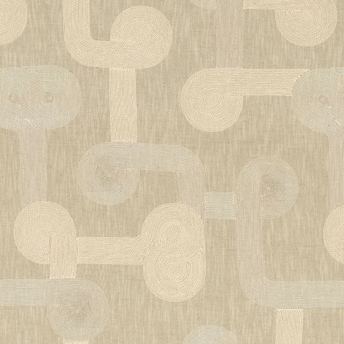 Casamance Tête À Tête – Beige – 11200156