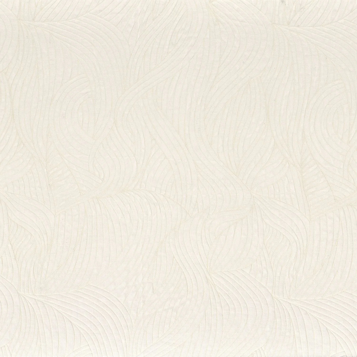 Casamance Naviglio – Blanc Optique – 12780124