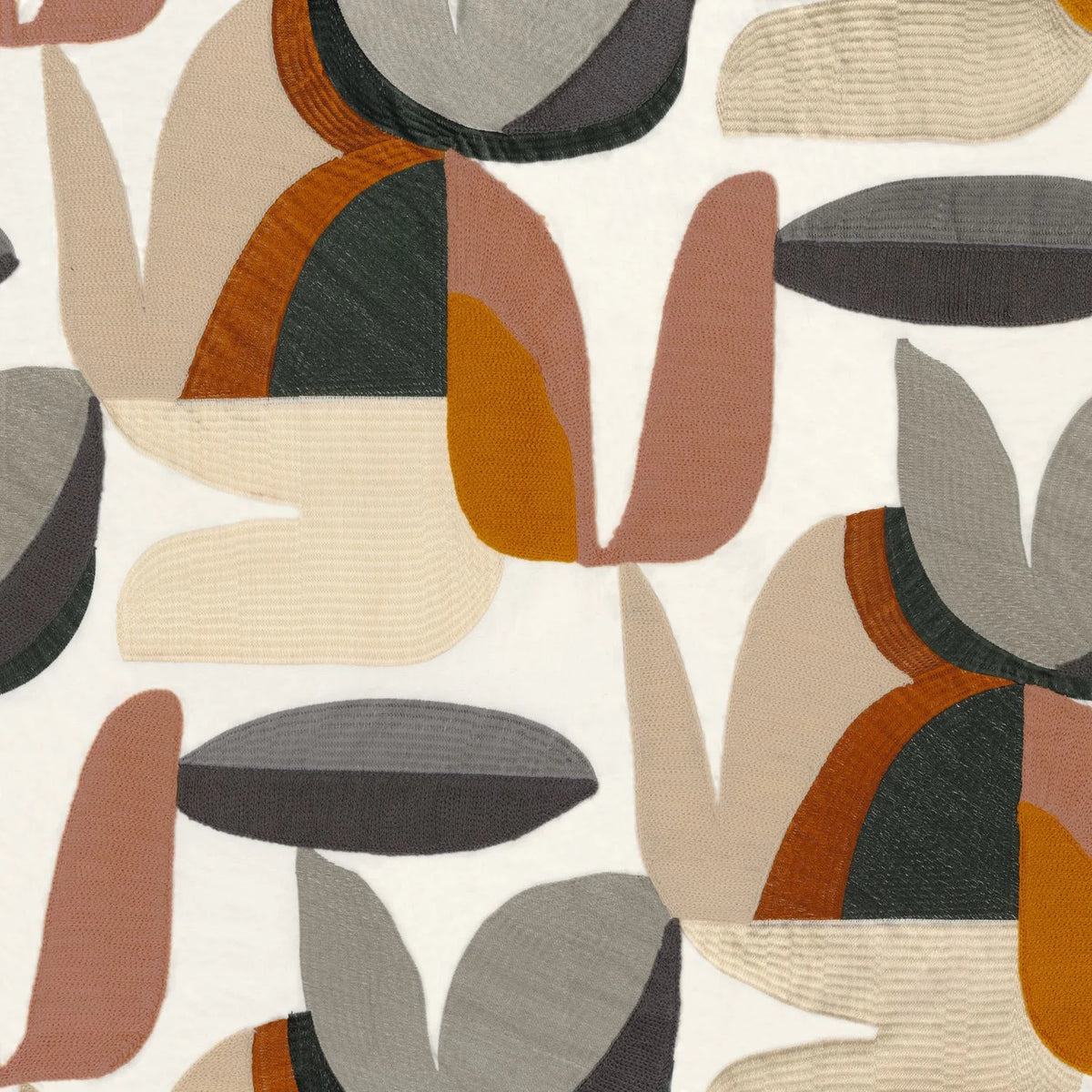 Casamance Flirt – Multico Beige – 41430286
