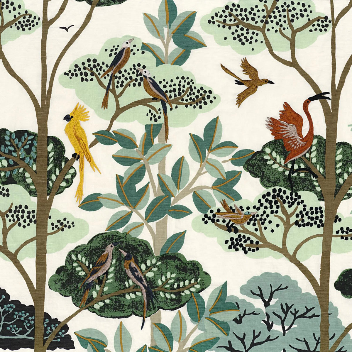 Casamance Ava – Celadon – 42750214