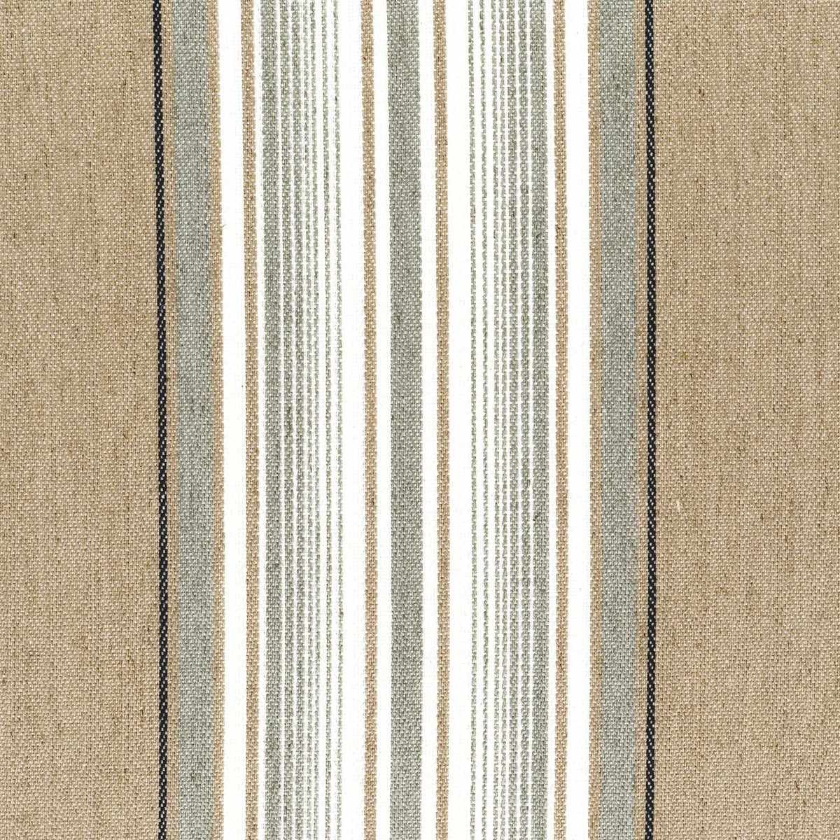 Casamance Aveiro – Beige Celadon – 42780112