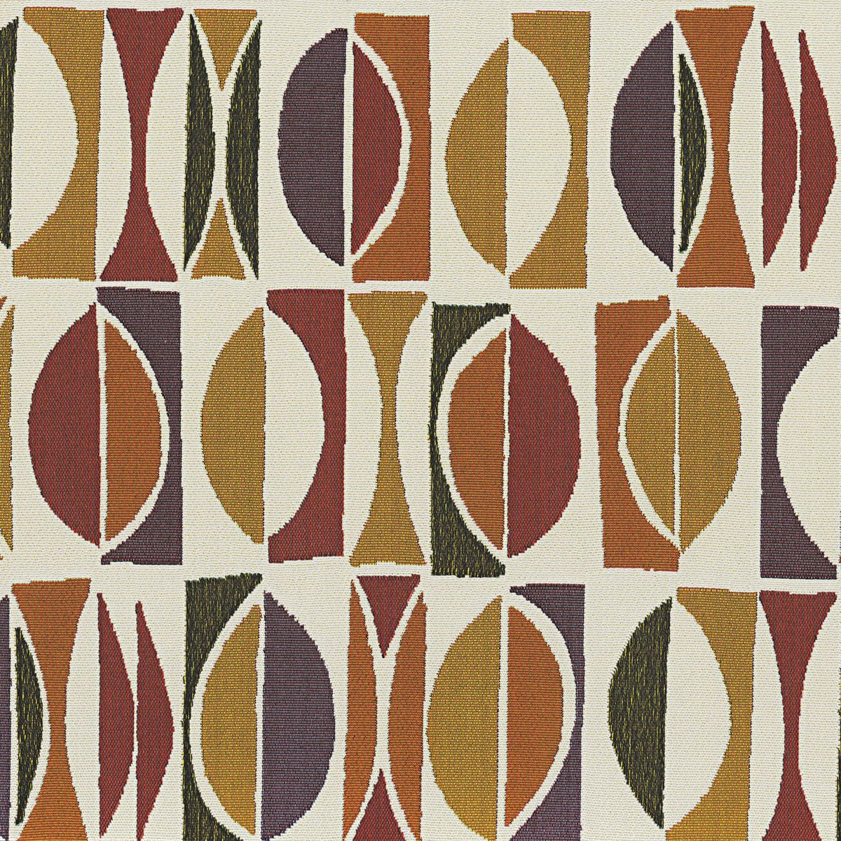 Casamance Amalfi – Ocre Orange – 45050216