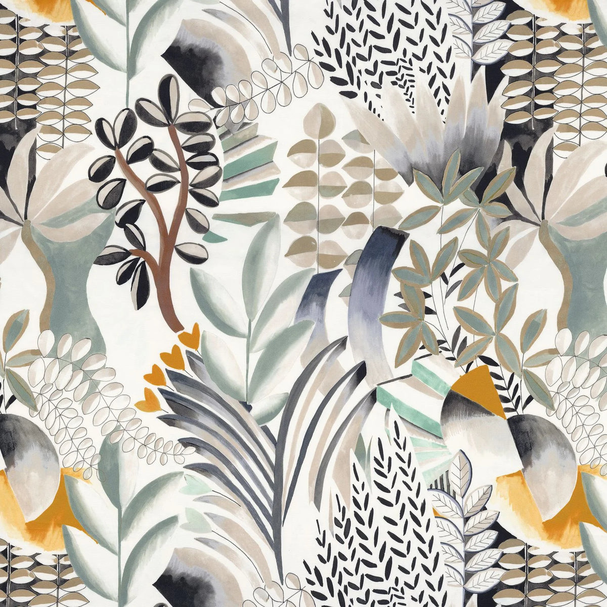 Casamance Giardini – Celadon – 46150146