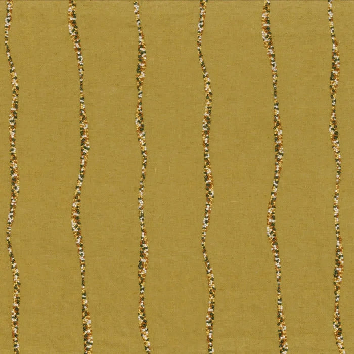 Casamance Anthère – Moutarde – 48380656