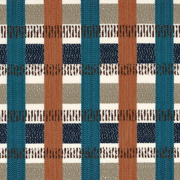 Casamance Santana – Multico Bleu – 91880425