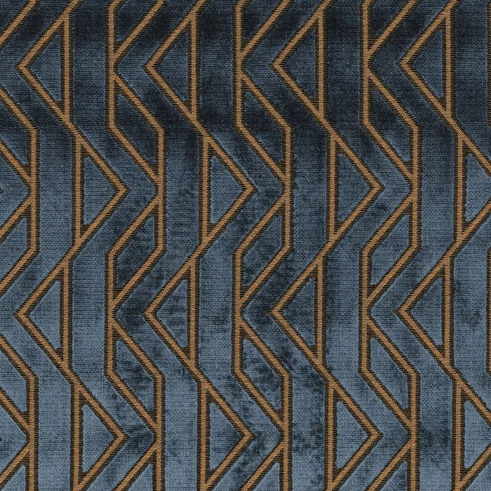 Casamance Parioli – Petrole – A46100576