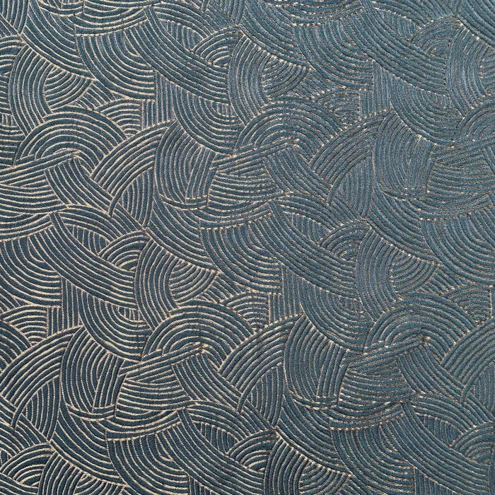 Casamance Bramante – Petrole – B45850632