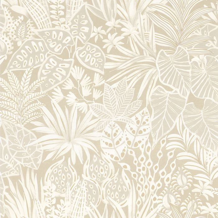 Casamance Madhuca Tapete Sable – 75950712