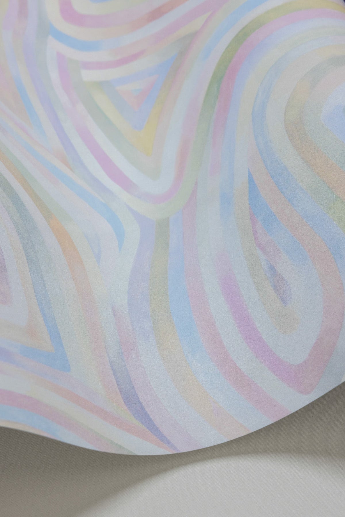 Cole & Son Kawakubo Sakura 126/4008 – Detailansicht