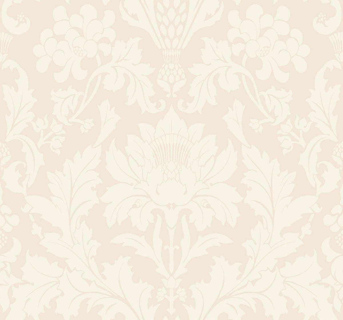 Cole & Son Fonteyn, Parchment (108/7037)