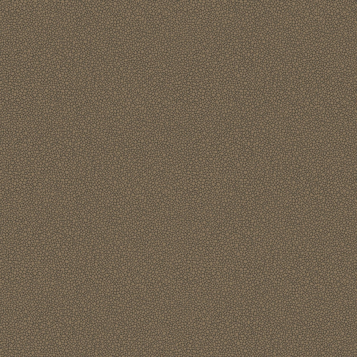 Cole & Son Goldstone – Metallic Bronze on Soot (107/9044)