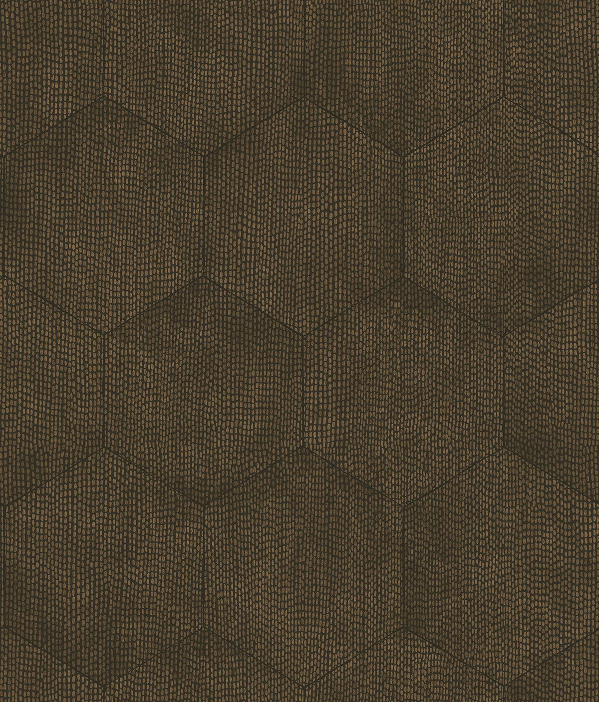 Cole & Son Mineral – Metallic Bronze on Soot (107/6027)